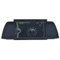 Reproductor de DVD de coche para BMW 5 F10 Navegación GPS con USB Video Bluetooth (HL-8826GB)